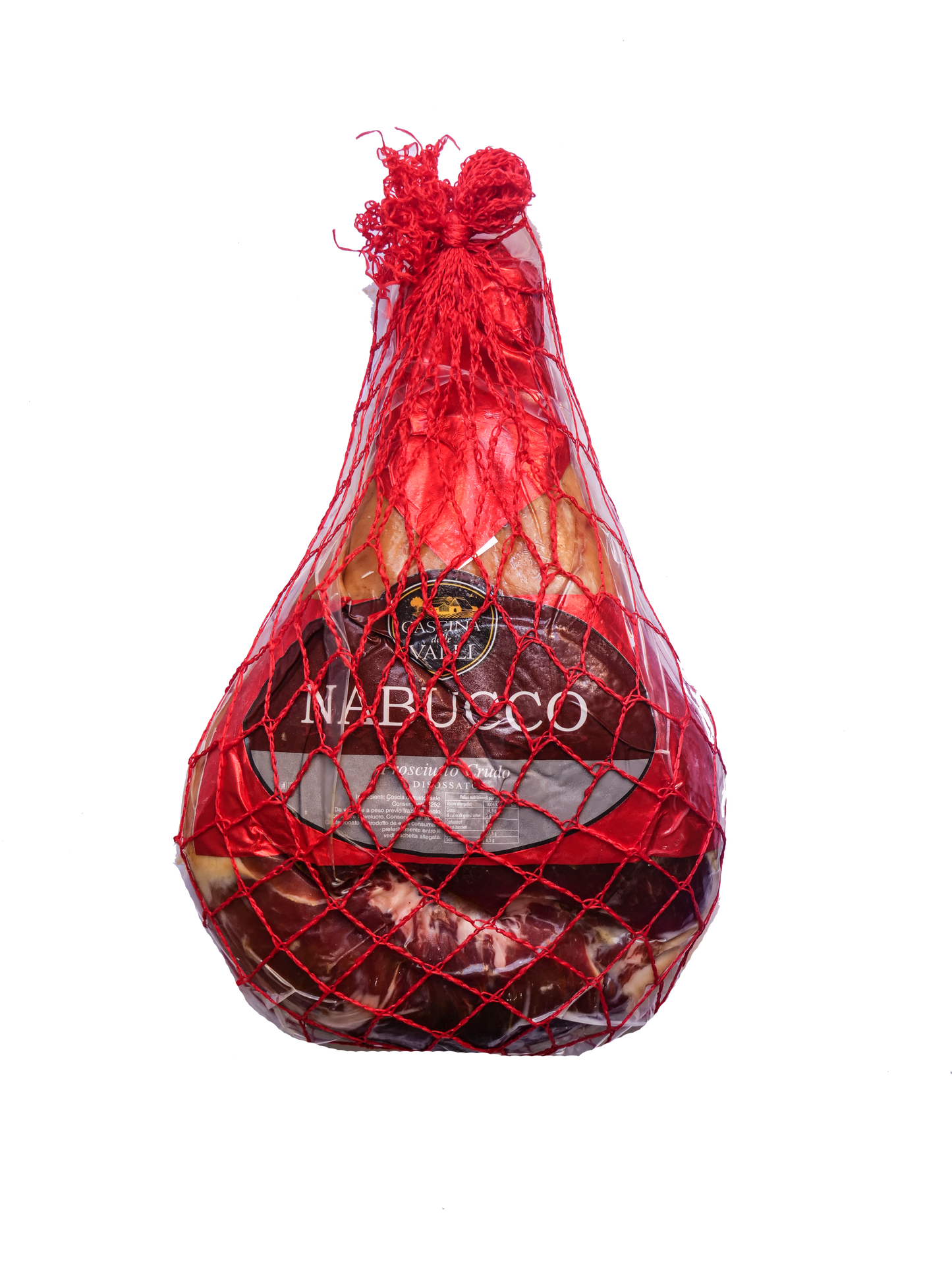 NABUCCO S/O PRESSATO