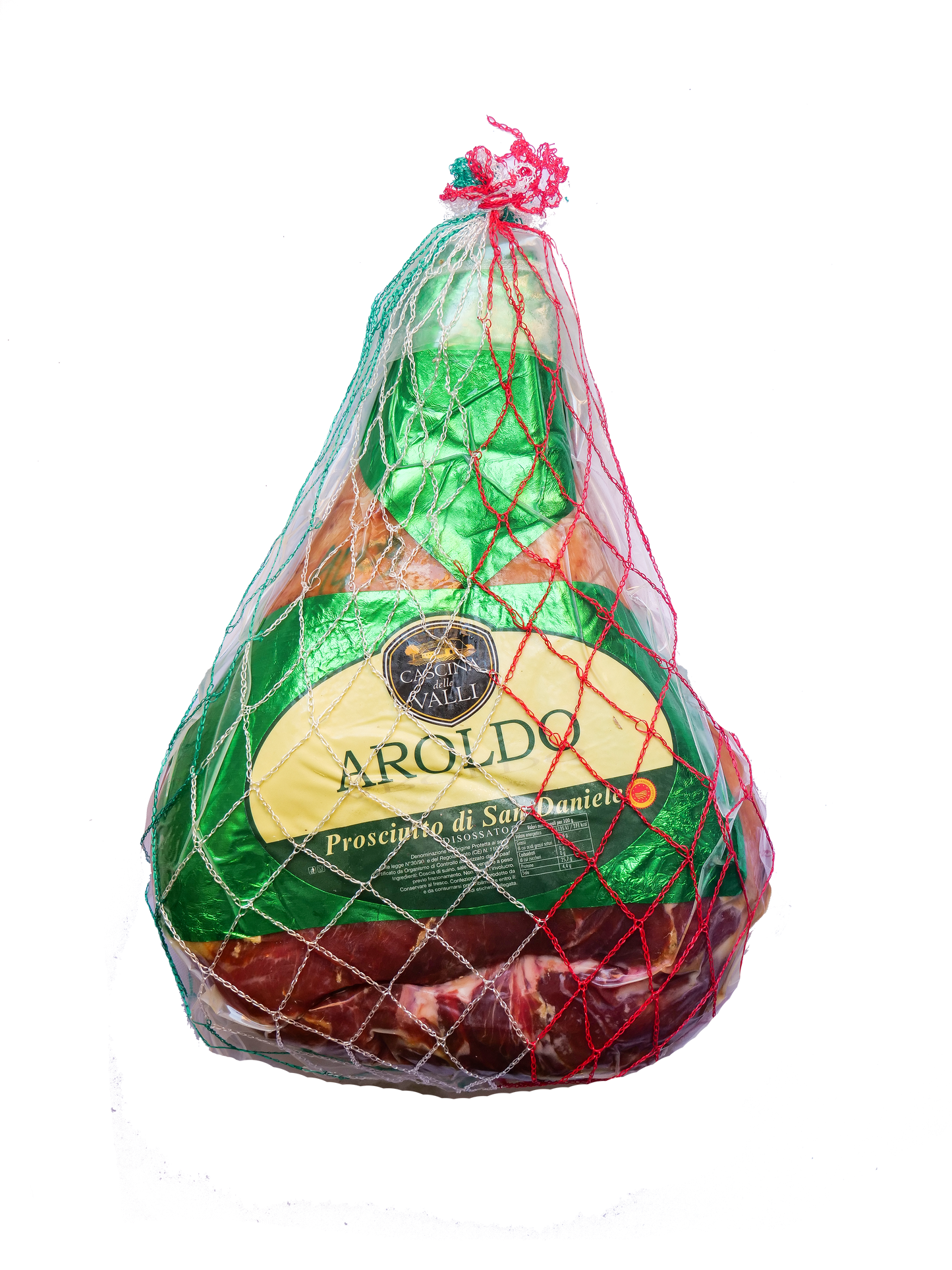 AROLDO S/O PRESSATO