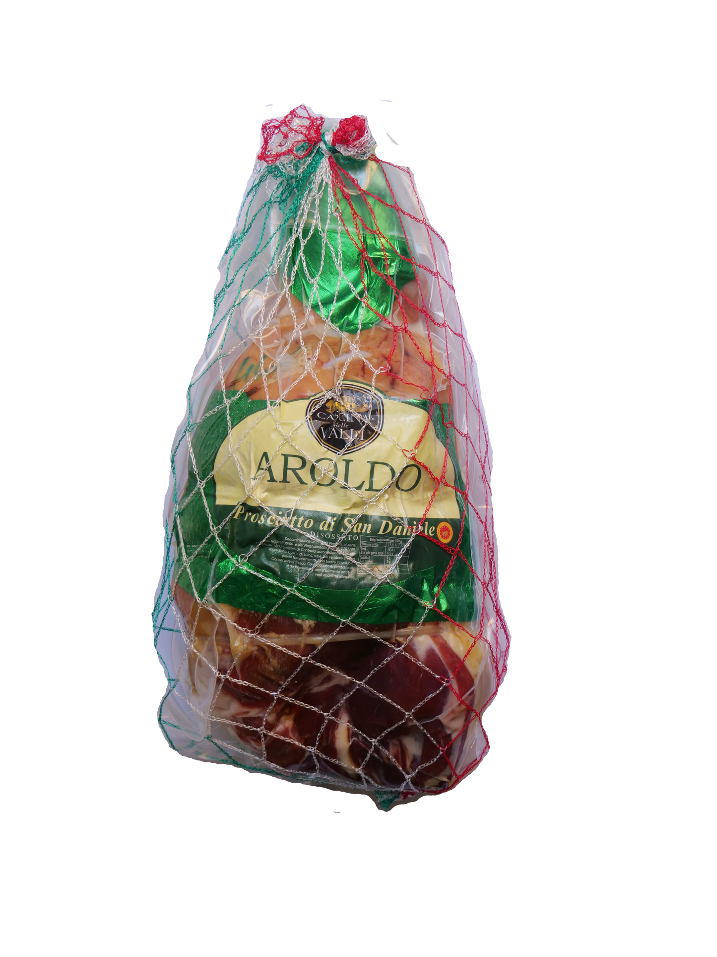 AROLDO S/O ADDOBBO