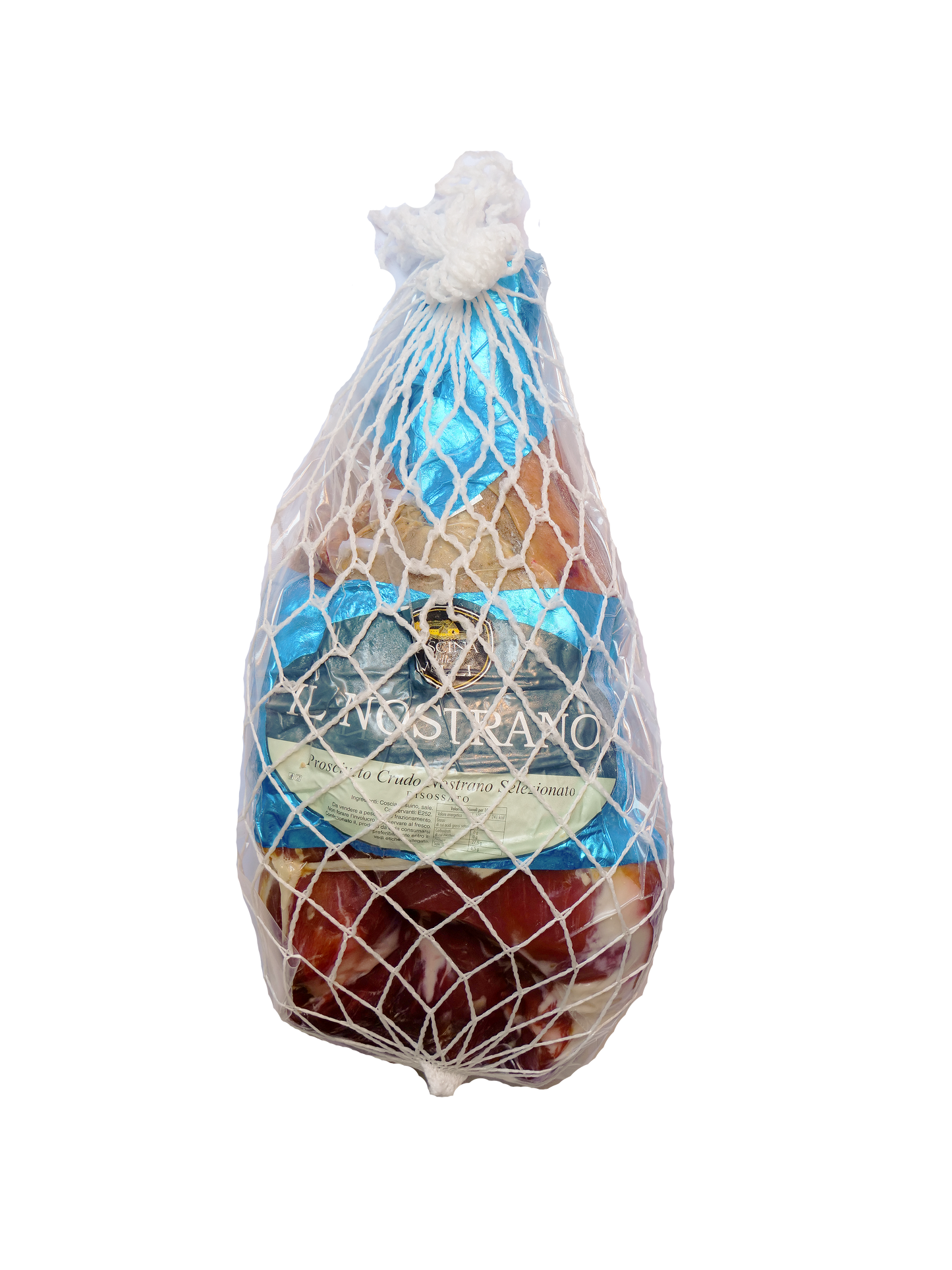 NOSTRANO S/O ADDOBBO