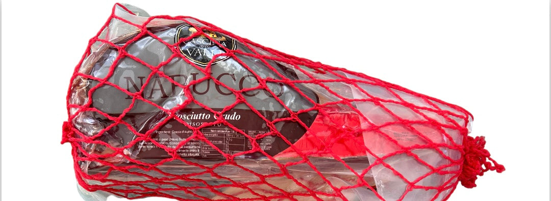 BOX CASCINA DELLE VALLI NABUCCO