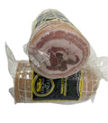 Pancetta Arrotolata Metà S/V