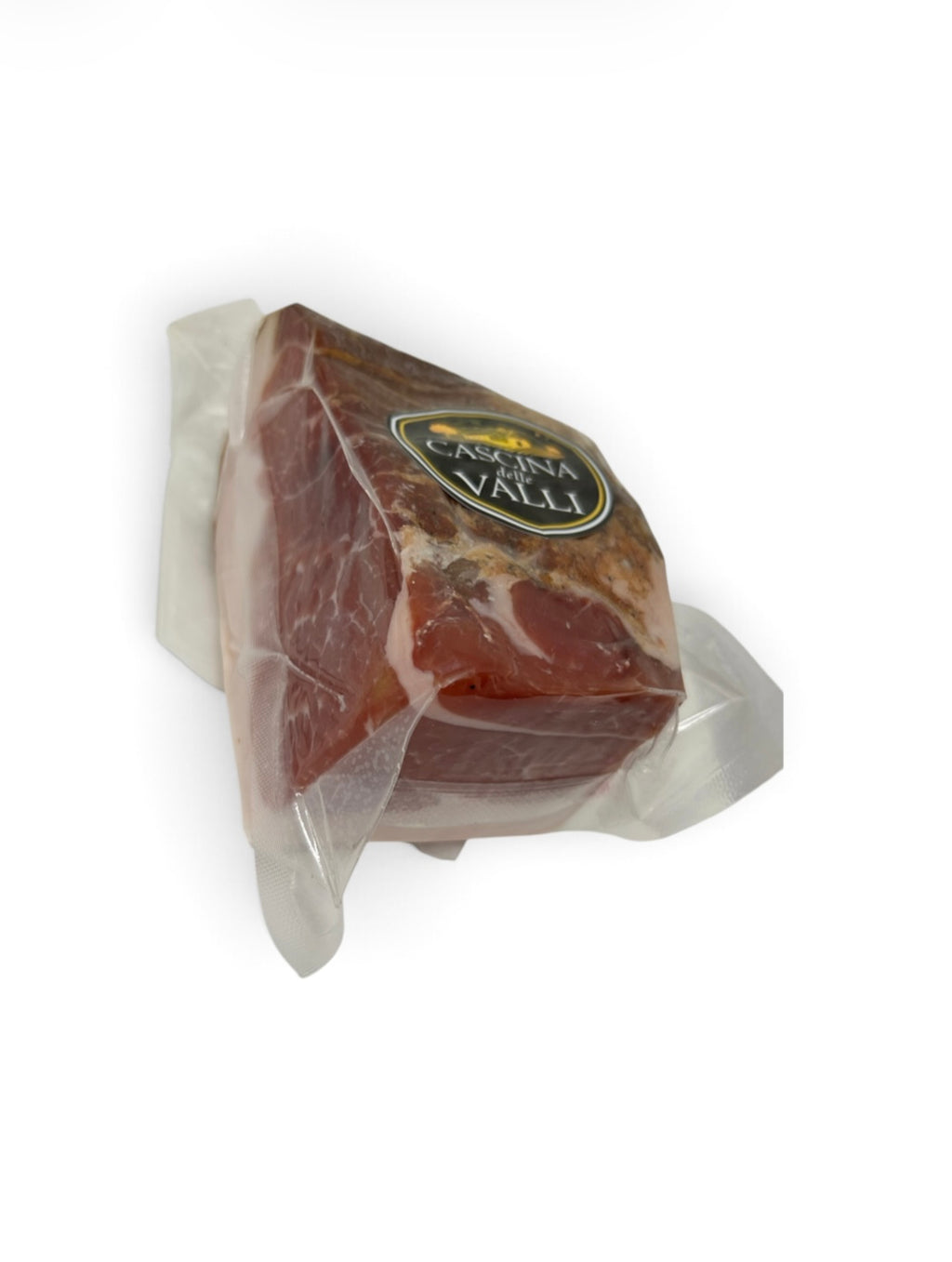 Prosciutto crudo il TRANCIO SV