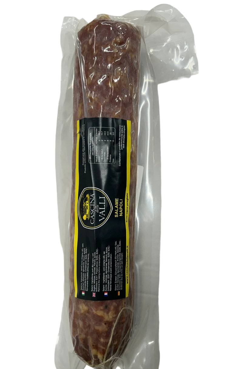 Salame Napoli S/V