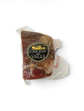 Prosciutto crudo il TRANCIO SV