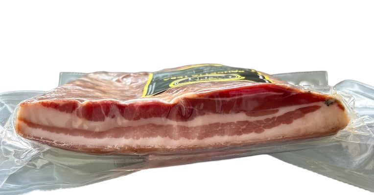 PANCETTA TESA S/V