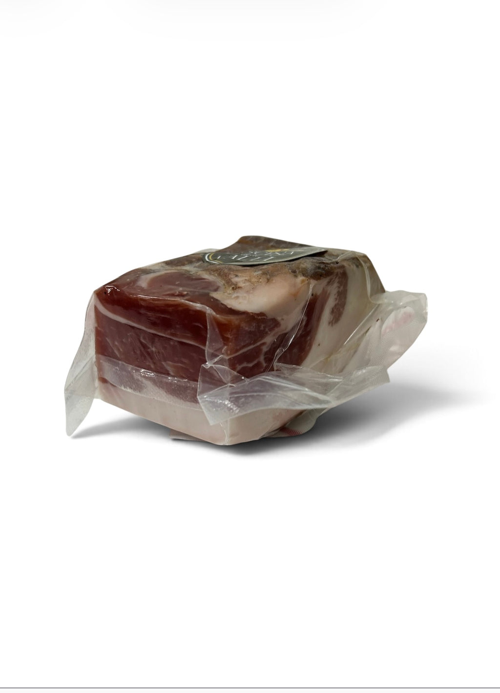 Prosciutto crudo il TRANCIO SV