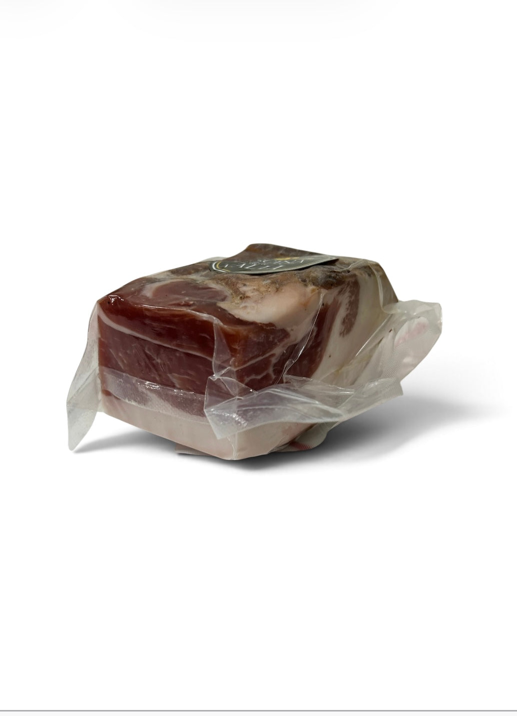 Prosciutto crudo il TRANCIO SV