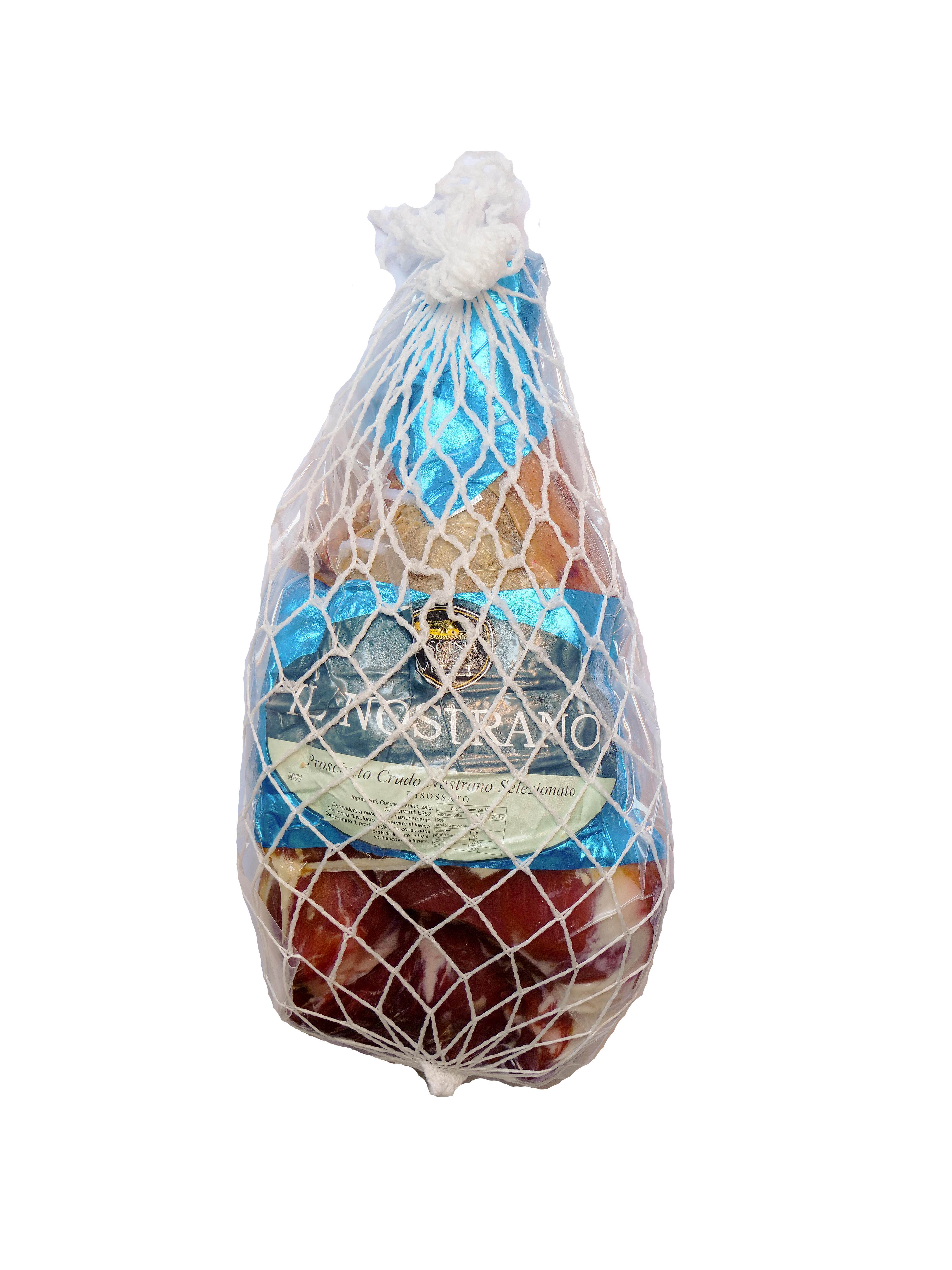 NOSTRANO S/O ADDOBBO