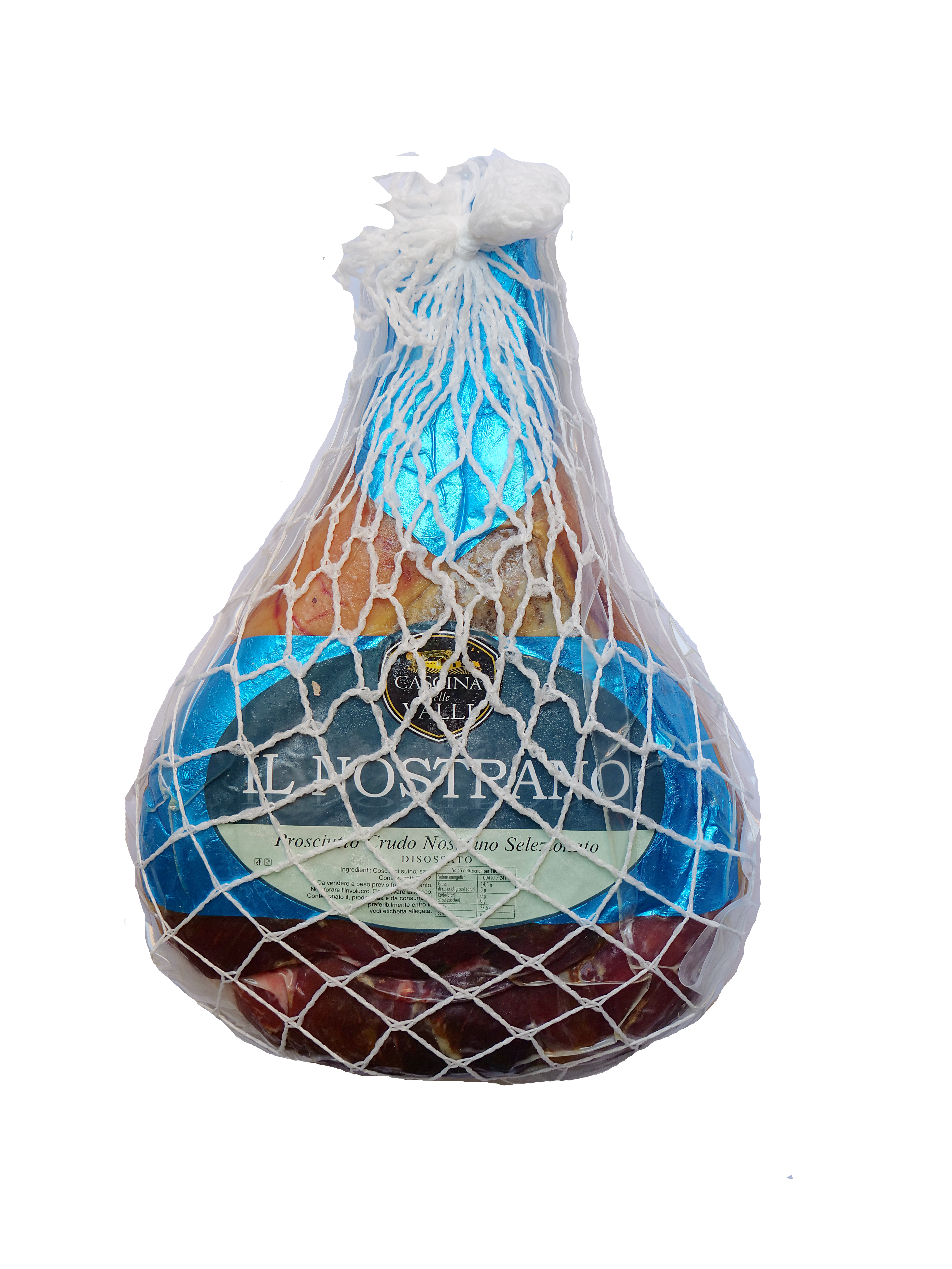 NOSTRANO S/O PRESSATO